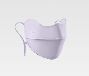 蕉下凉感护眼角防晒口罩AL833立体防尘防紫外线防风骑行面罩