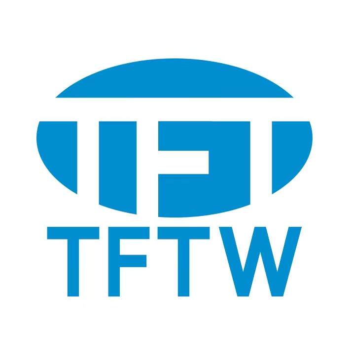 TFTW旗舰店的LOGO