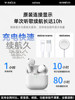 ]Huaqiangbei Bluetooth Headphones 2025 New Model Wireless Semi-In-Ear Ultra-Long Battery Life Compatible with Apple 17 Noise Cancellation