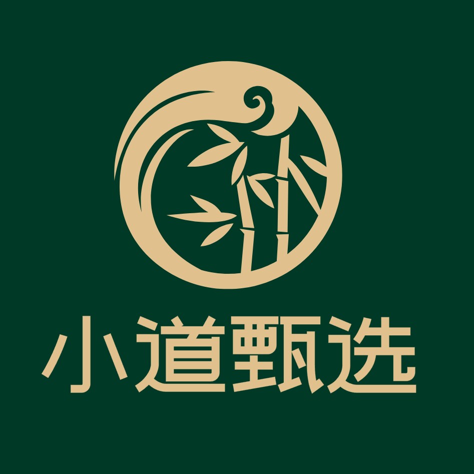 小道甄选的LOGO