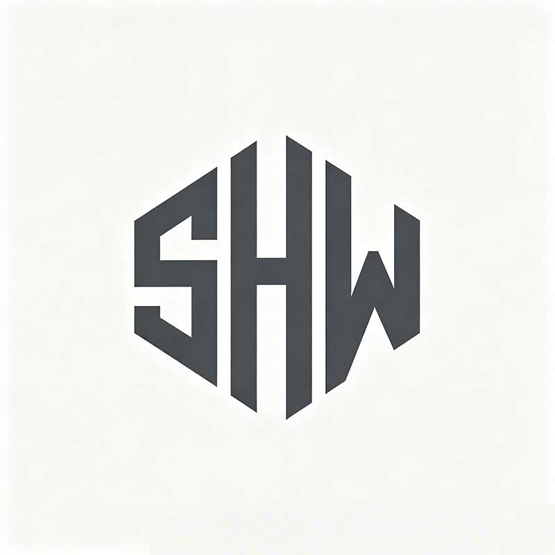 卡基努皮纹工作室的LOGO