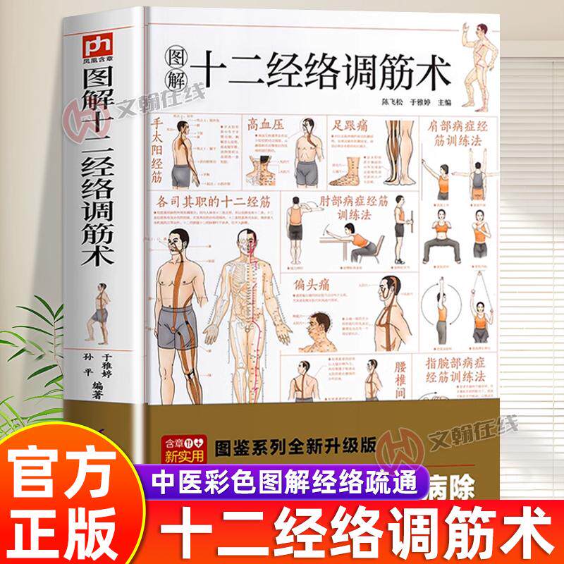 官方正版】张秀勤精准刮痧江苏凤凰科学技术出版社刮痧图解张秀勤零基础