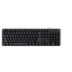 Logitech G412 Se Wired Backlit Gaming Mechanical Keyboard E-Sports Gaming Tea Switch 104-Key Computer Peripherals