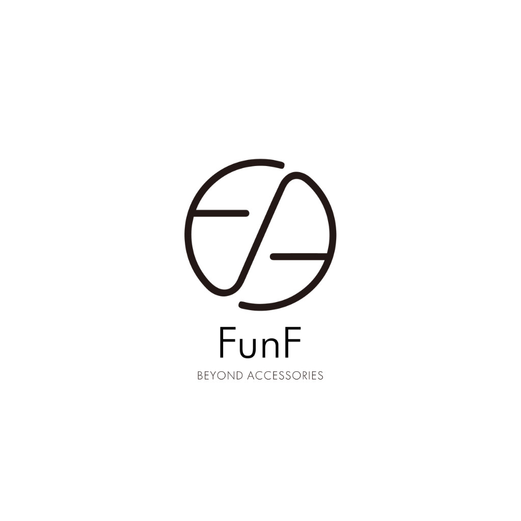funf饰品旗舰店的LOGO