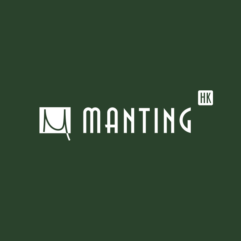 满婷海外旗舰店的LOGO