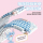 Stitch беспроводная клавиатура Bluetooth office mute mouse set cute girl-высококачественное ощущение набора текста на компьютере mini 2