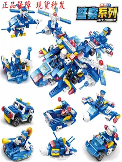 Building blocks for boys over 12 years old, new phantom ninja motorcycle, dragon figure, temple puzzle assembly building blocks