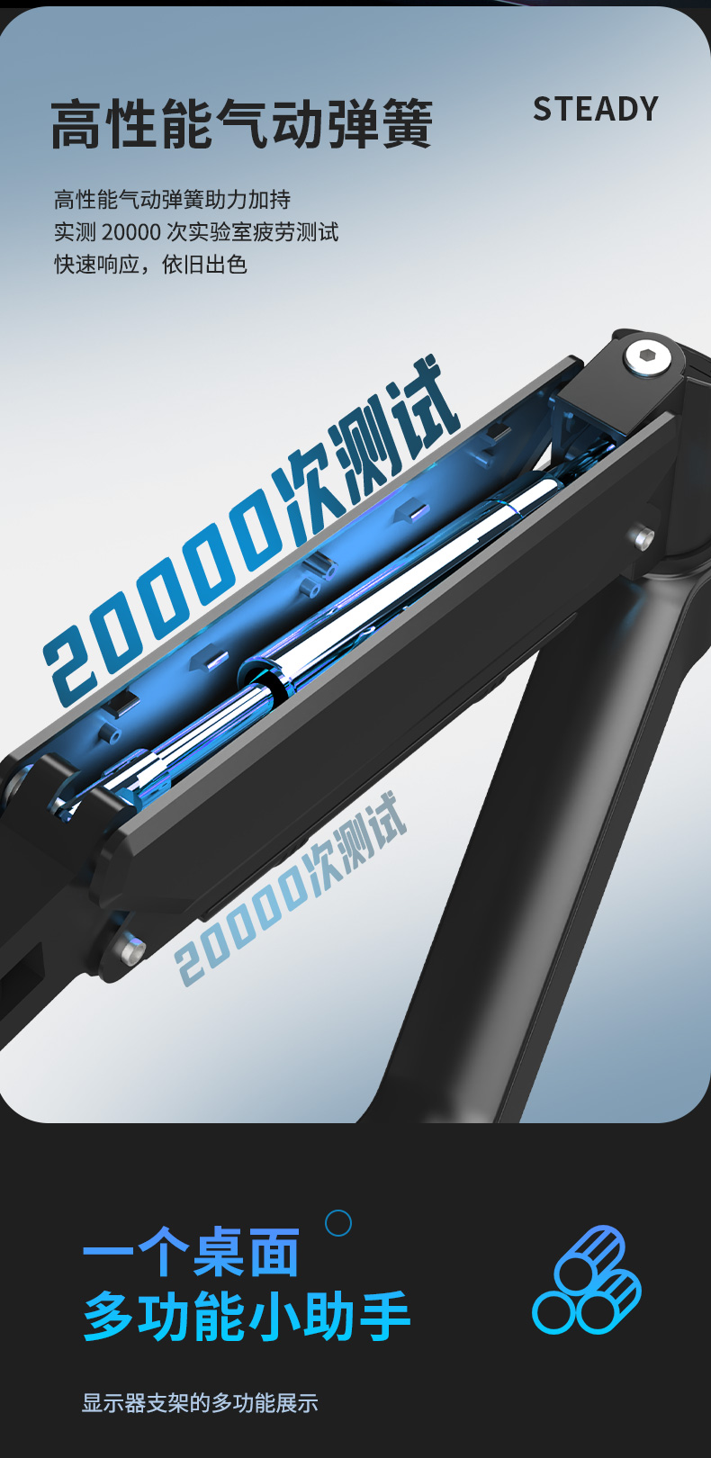 모니터받침대서랍