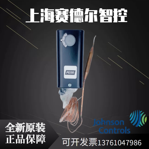 Johnson A19Abc-41 A19Aaf-44C A19Abc-39C/A25Cn Temperature Controller Anti-Freeze Switch Johnson A19Abc-41 A19Aaf-44C A19Abc-39C/A25Cn Temperature Controller Anti-Freeze Switch