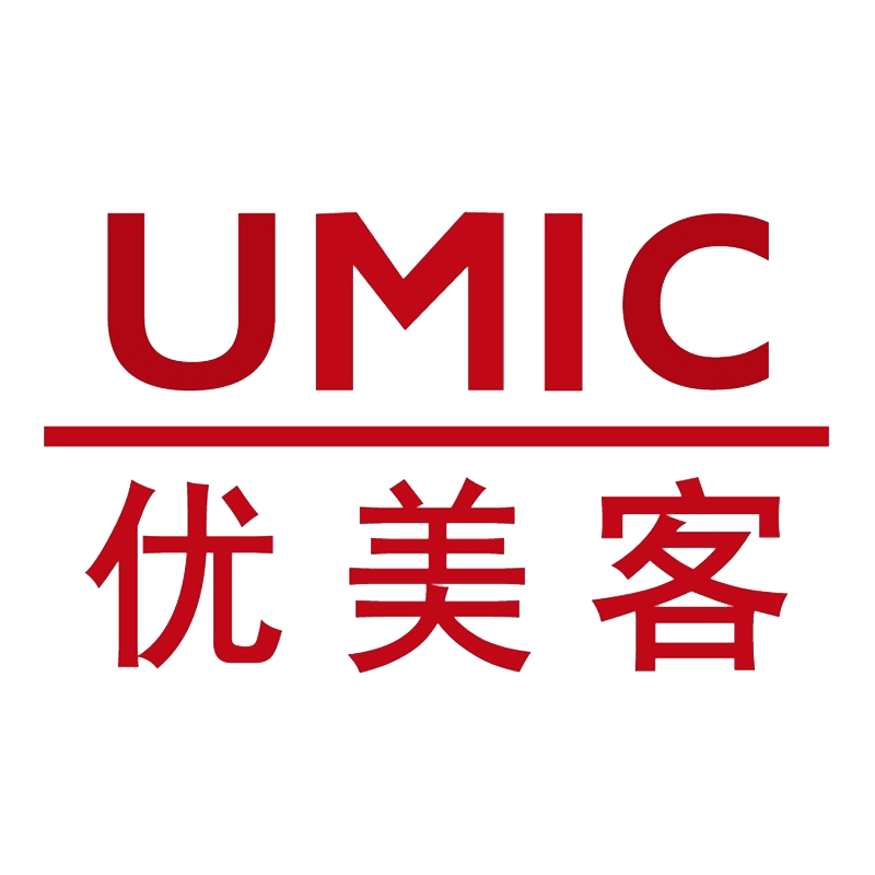 UMIC旗舰店的LOGO