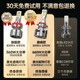 Geely Emgrand GL High and Low Beam GS Vision X3 Boyue X6 King Kong British S715 Binyue LED Big Bulb에 적용됩니다.