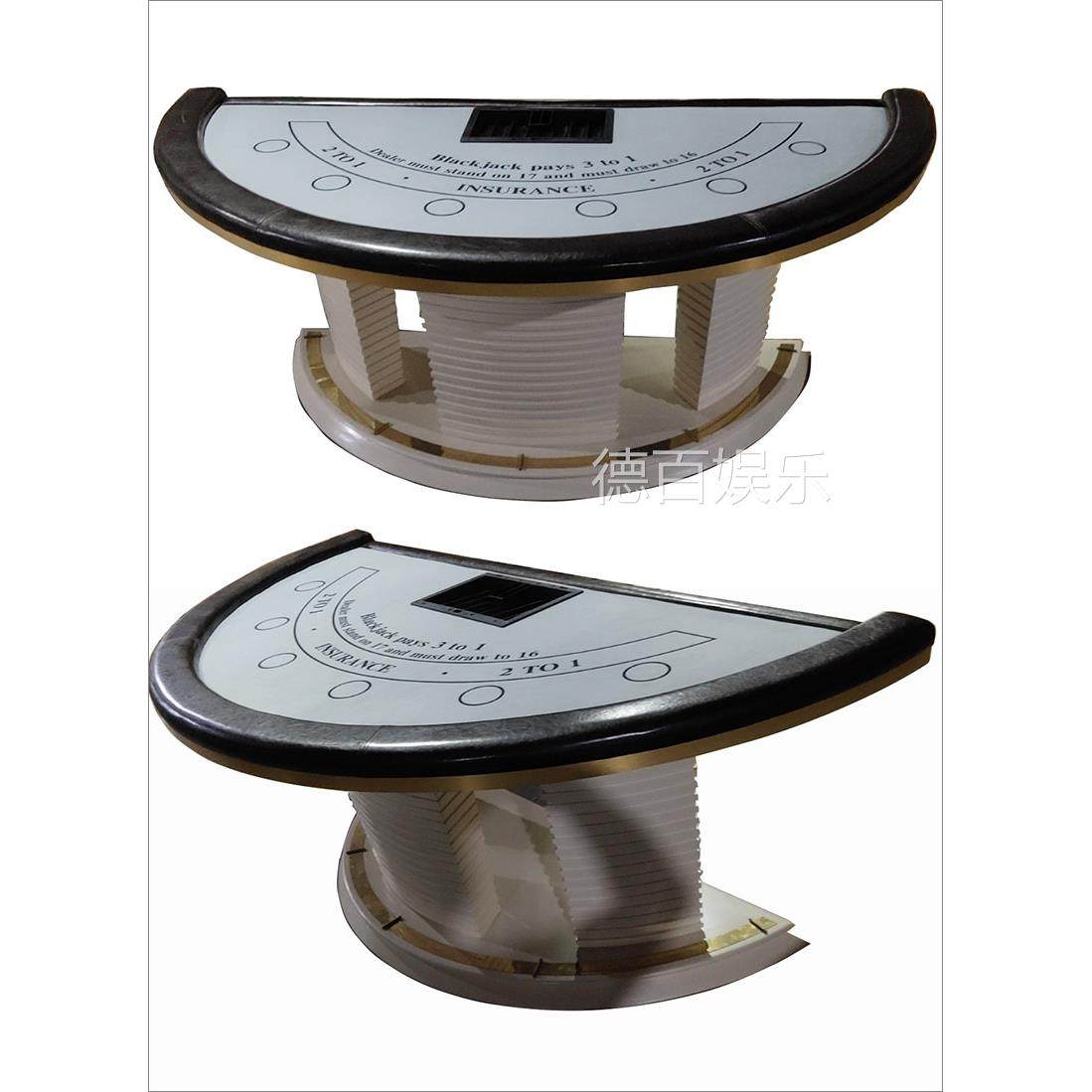 21点扑克桌BLACKJAC黑杰克棋牌台子8450元？值得买吗？_游戏推荐_淘宝游戏网