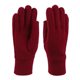 Men's and Women's Autumn and Winter Single-Layer Polar Fleece Gloves, Cold-Proof, Warm, Wear-Resistant, Cycling Elastic Gloves, Versatile and Comfortable