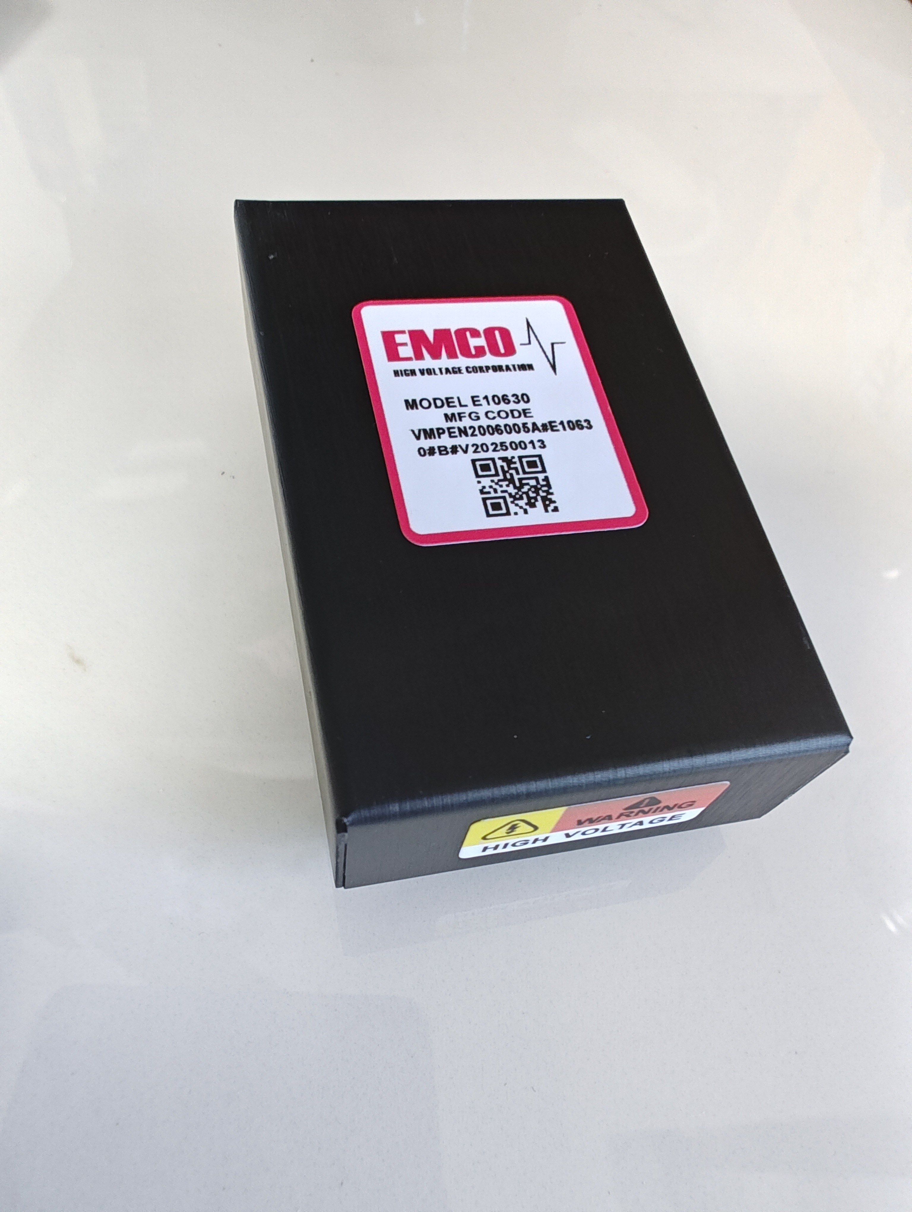 全新EMCO原装正品 E10630 高压模块