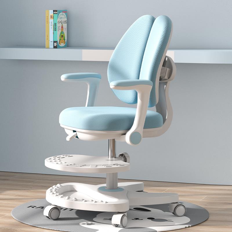 Children's learning chair liftable chair adjustable learning seat children's chair writing chair student desk chair
