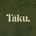 TAKU旗舰店的LOGO