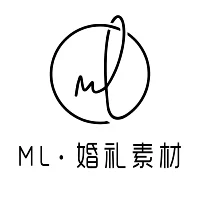 ML婚礼素材的头像-婚礼素材网