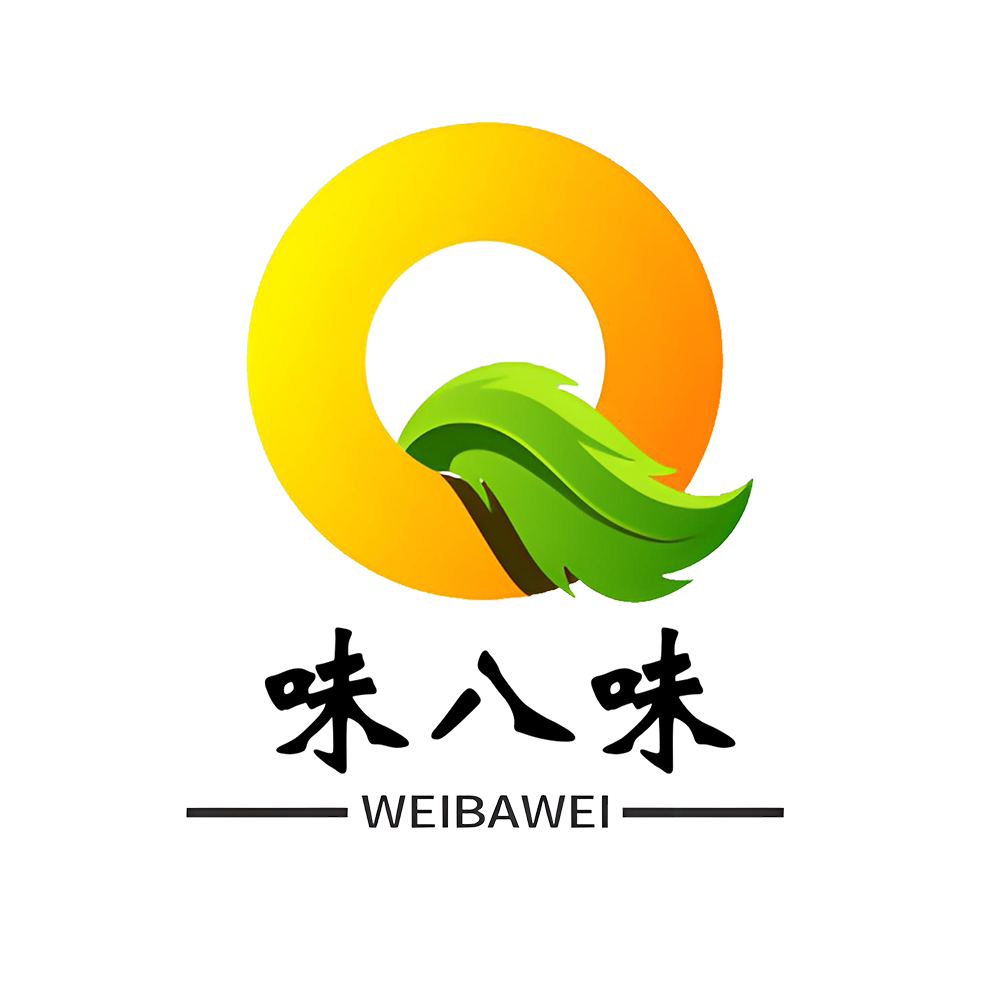 味八味食品官方店的LOGO