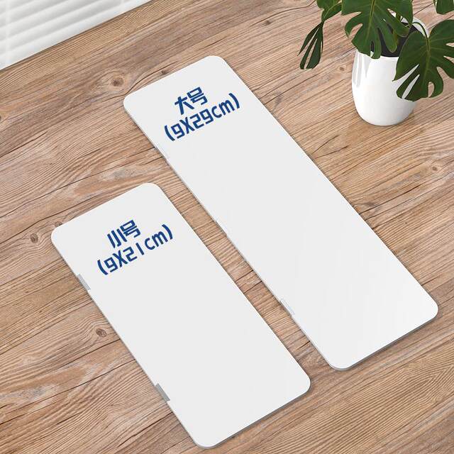 Computer screen message board desktop noteboard whiteboard prompt board memo display magnetic sticky note board office magnetic whiteboard erasable computer screen blackboard side clip