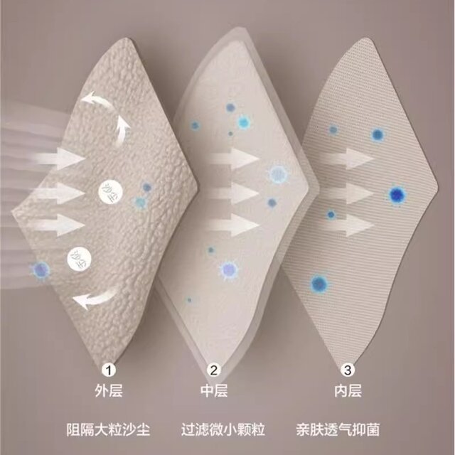 German warm earmuffs, ski sports ear protection, outdoor women's and men's winter headband, windproof forehead belt, special for riding