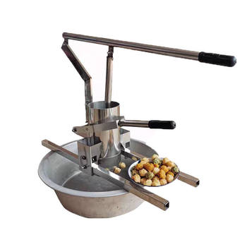 New Model Meatball Maker, Direct from the Manufacturer, Manual Meatball Maker, Semi-Automatic Meatball Maker, Household Meatball Maker, Magic Tool for Making Meatballs and Radish Balls