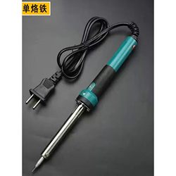 German Import electric soldering iron For Home Suit Digital maintenance constant temperature industrial grade soldering electric Gong iron soldering pen electric Chromium iron