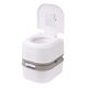Portable Toilet, Multi-Functional Car-Mounted Mobile Toilet for the Elderly, Rv Flush-Type Anti-Odor Toilet for Pregnant Women