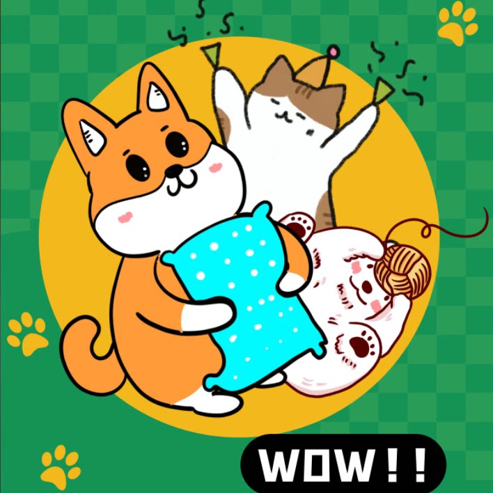 猫儿尾宠物店