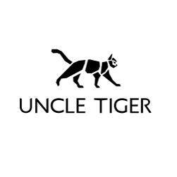 UncleTiger旗舰店的LOGO