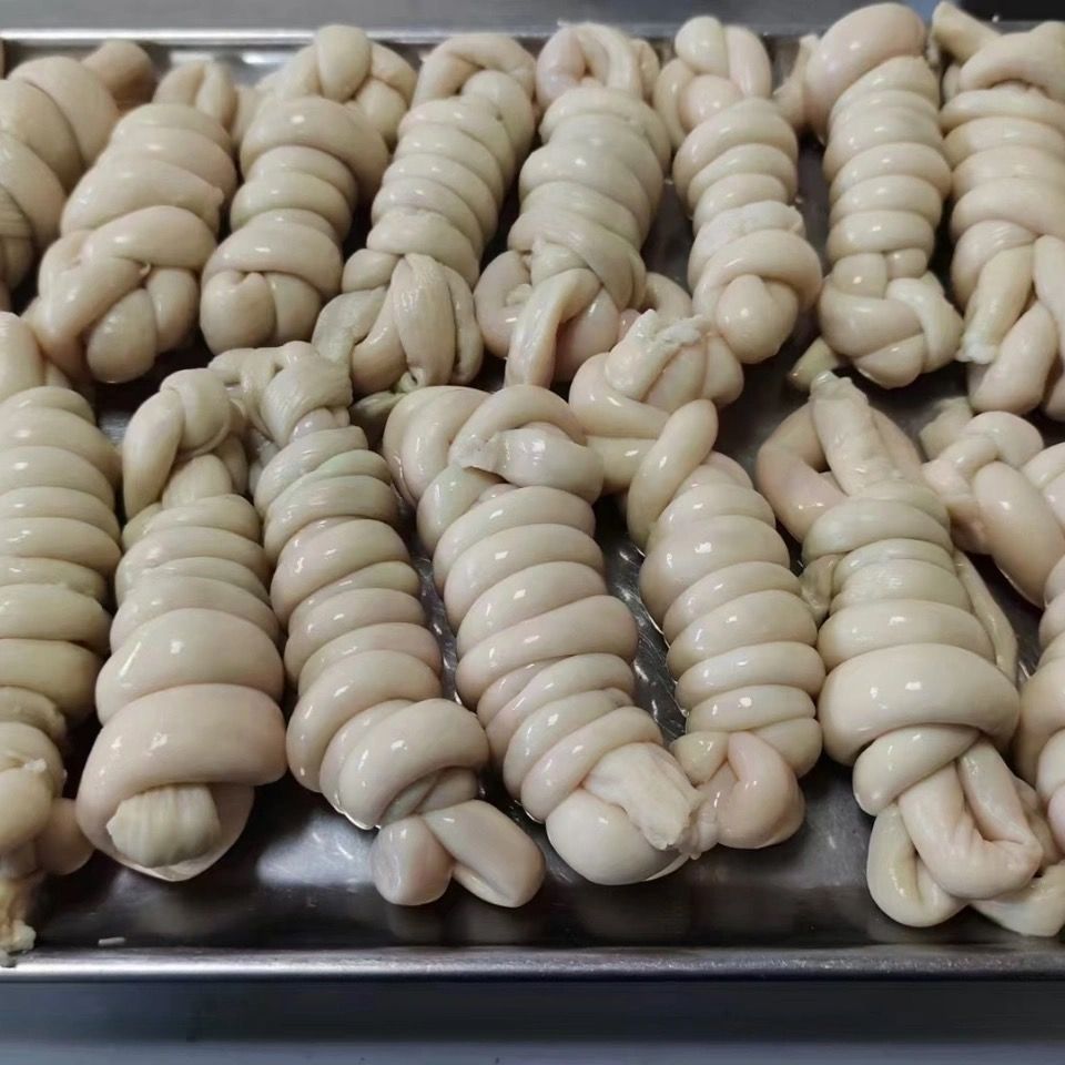 从草原到餐桌:网红羊捆肠的崛起与演变