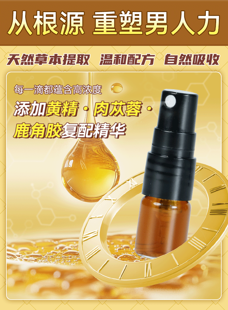 威鸟便携装黄金火力