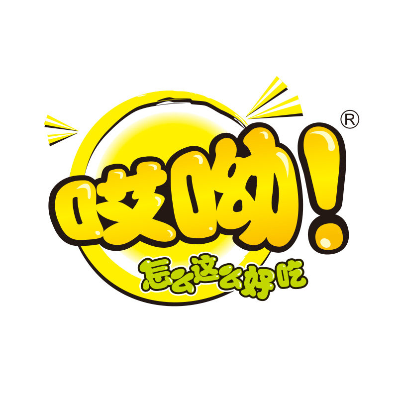 哎呦食品旗舰店