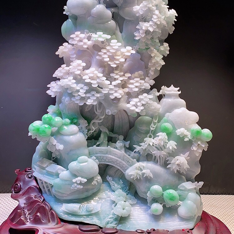玉缘翡翠珠宝坊