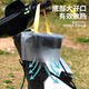 Rainproof Charger Cover for Electric Vehicles, Rain Cover Storage Bag, Magic Waterproof Box for Outdoor Use on Electric Tricycles