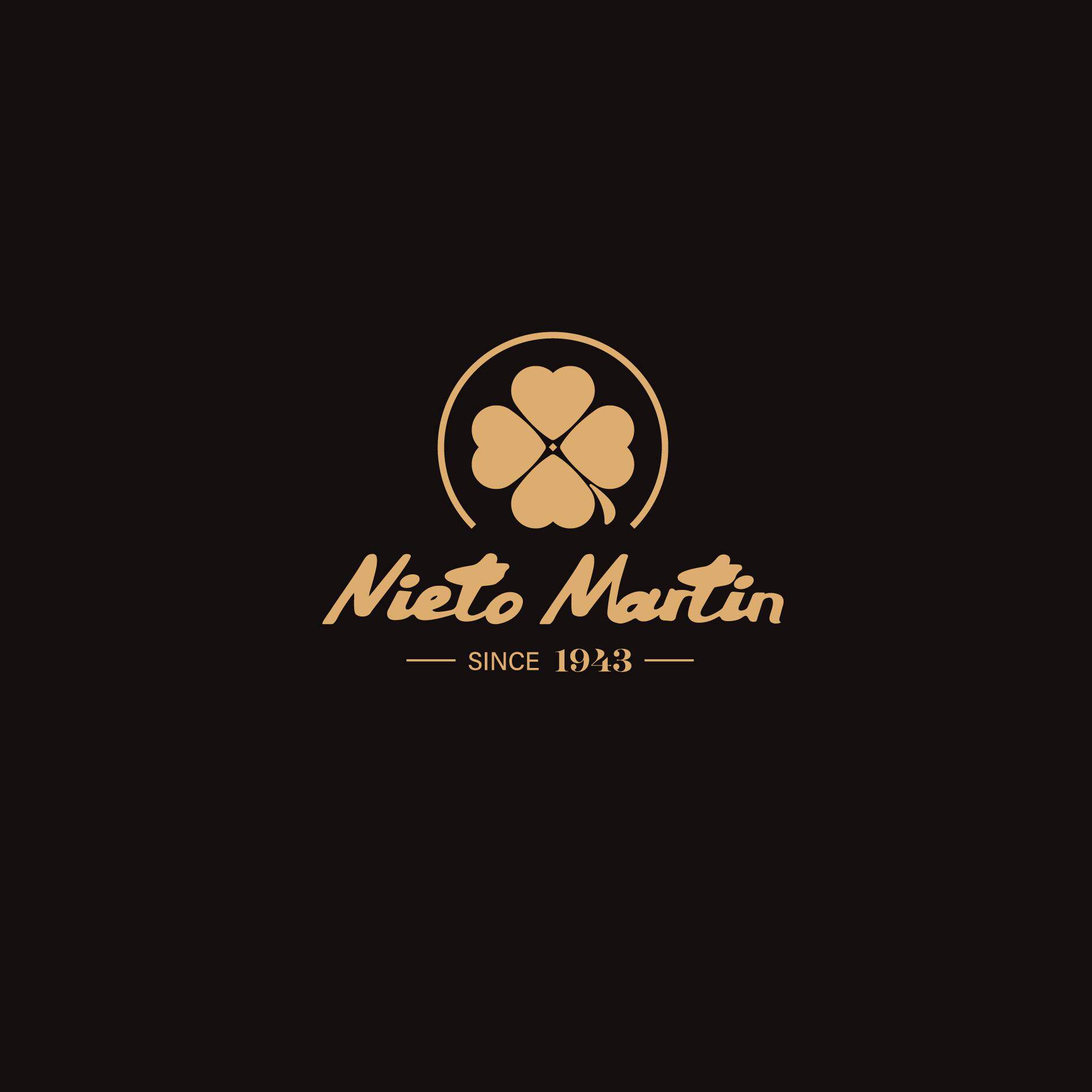 NIETOMARTIN旗舰店的LOGO