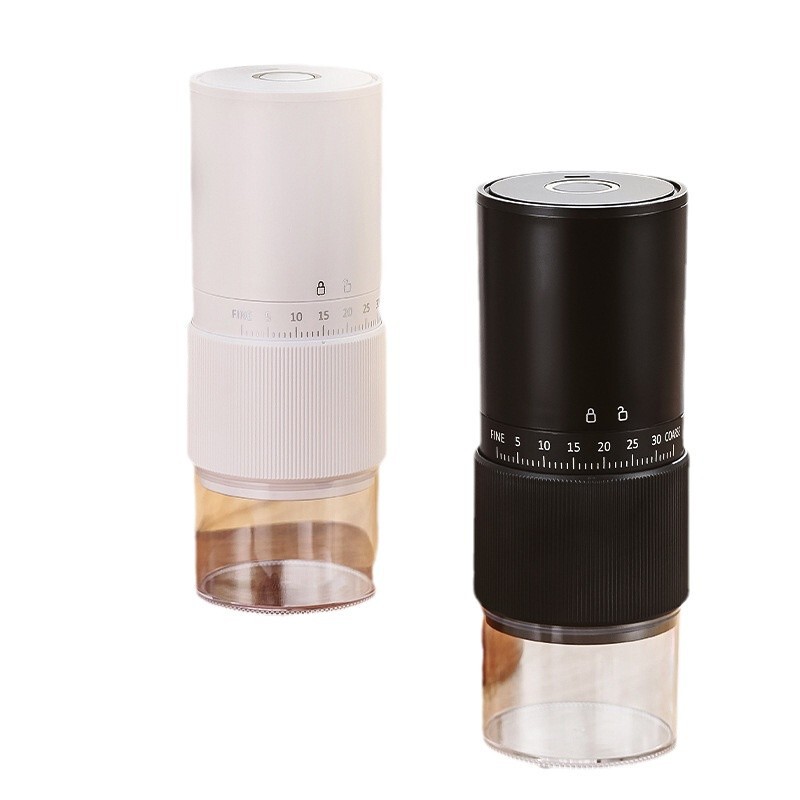 Supply of Portable Electric Coffee Grinder, USB Rechargeable Coffee Grinder, Electric Coffee Grinder, Small Coffee Machine Supply of Portable Electric Coffee Grinder, USB Rechargeable Coffee Grinder, Electric Coffee Grinder, Small Coffee Machine