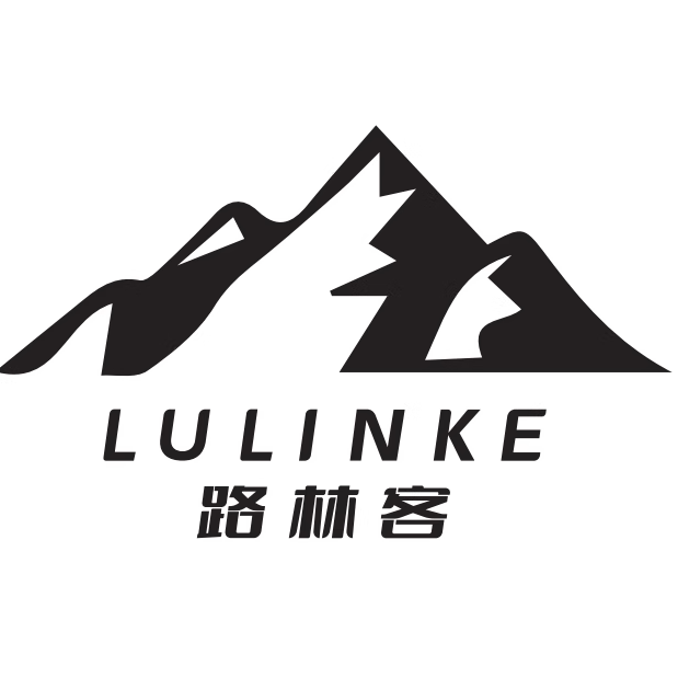 路林客户外旗舰店的LOGO
