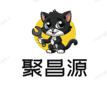 聚昌源五金机械的LOGO