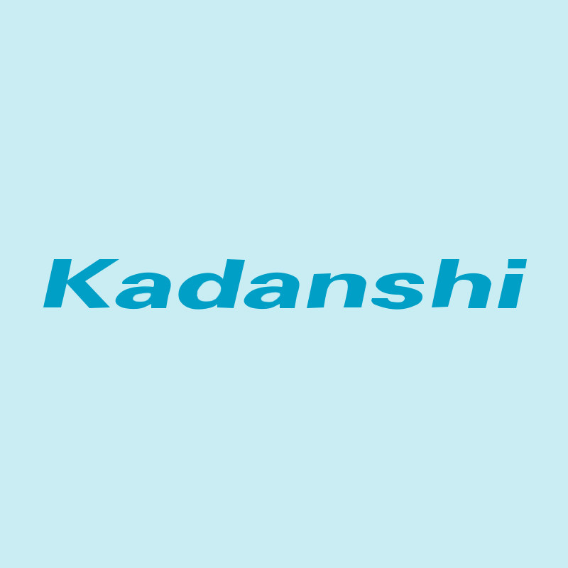 Kadanshi卡丹仕的LOGO