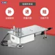 Semi-automatic stainless steel pneumatic wire and cable bending machine small multi-wire harness copper wire bending machine wire bending machine