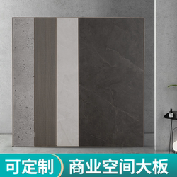 Laminate flooring 12mm Environmental-Friendly commercial large board For Home Composite flooring black and white gray Accessible Luxury Abrasion Resistant multi-color