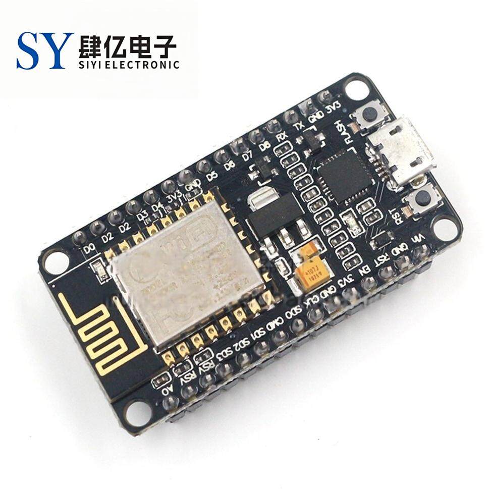 NodeMcu Lua WIFI 物联网 开发板 基于ESP8266 CP2102