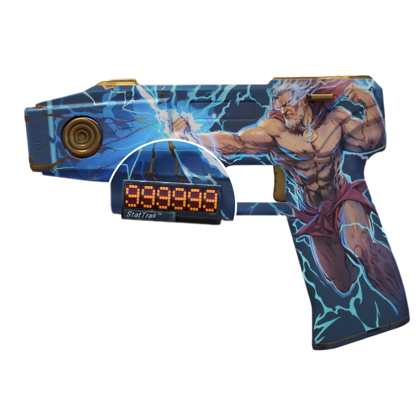 CS2/CSGO暗金计数器是什么?Stattrak代刷和自刷有什么区别?_游戏大全_淘宝游戏网