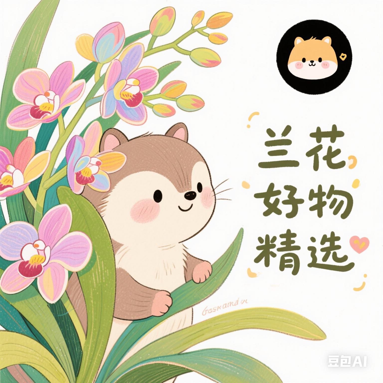 兰花好物精选日用百货