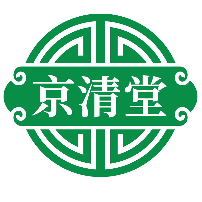 京清堂旗舰店的LOGO