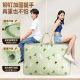 Quilt storage bag quilt clothing special finishing bag luggage moving bag thickened large capacity waterproof and moisture-proof