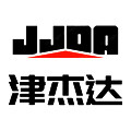 津杰达箱包旗舰店的LOGO