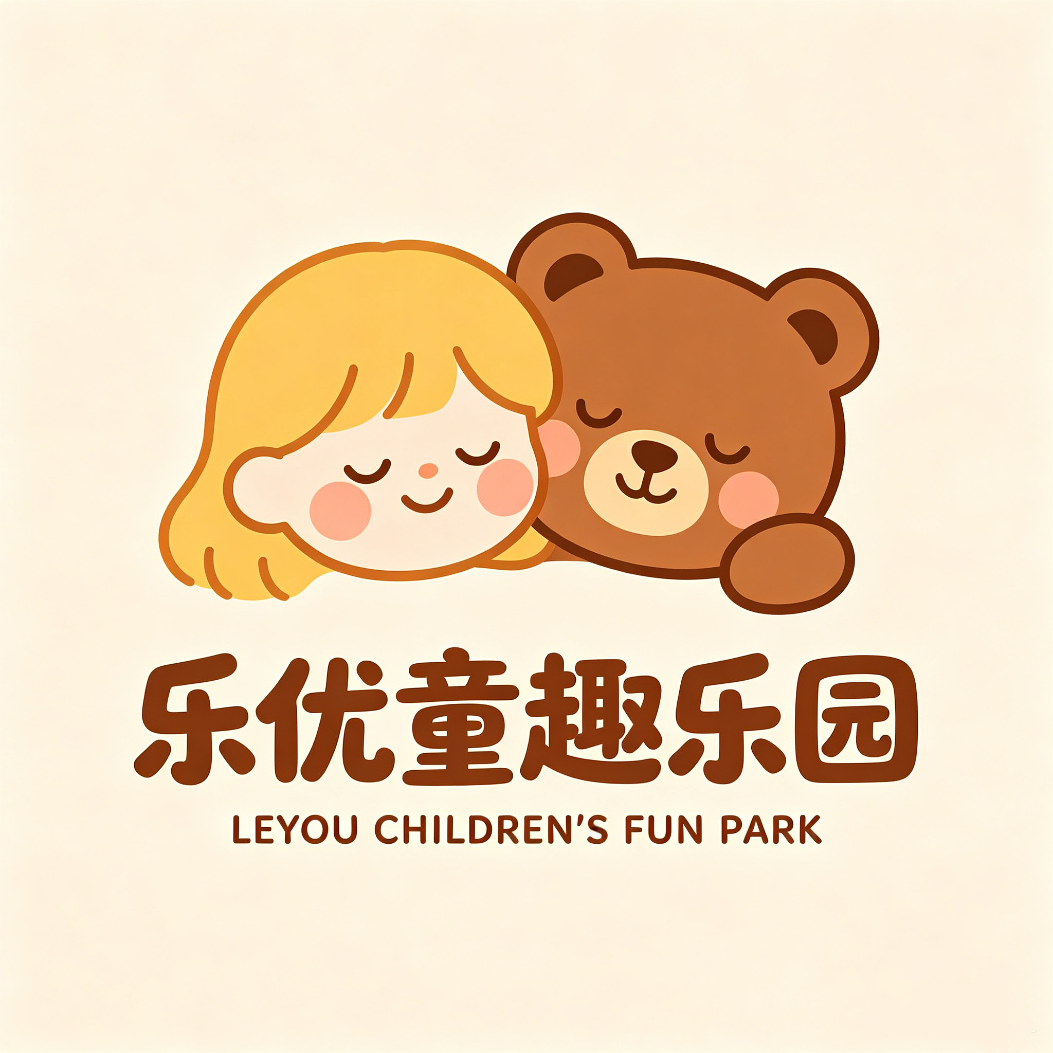 乐优童趣乐园
