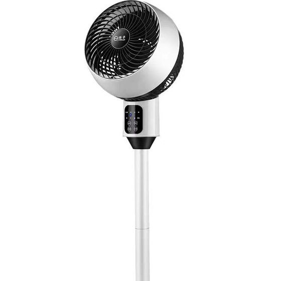 양지 공기 순환 팬 가정용 수직 침묵 에너지 절약 진탕 머리 수직 이중 목적 터보 팬 기숙사