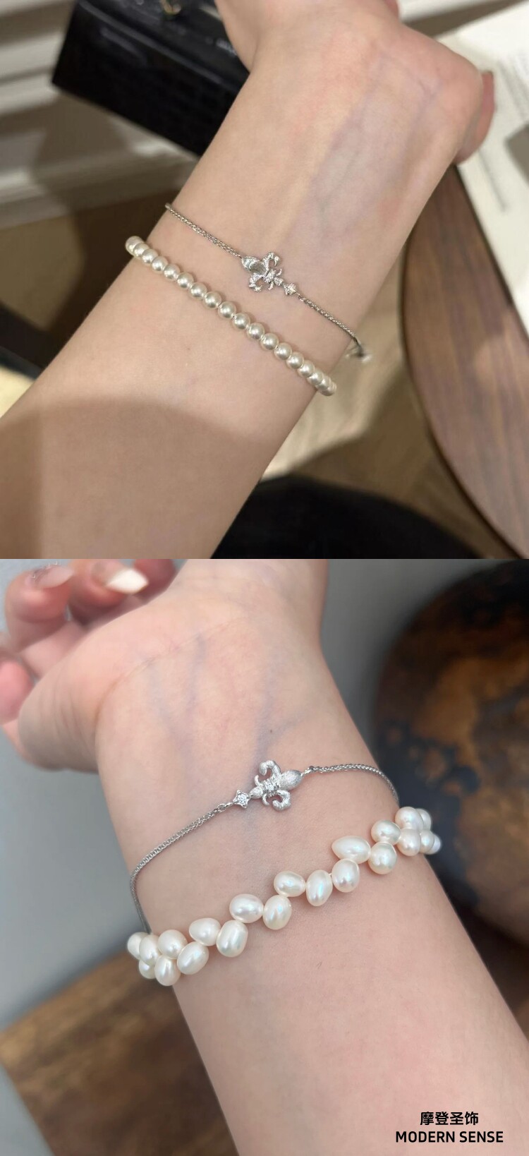 银饰手链 None S925